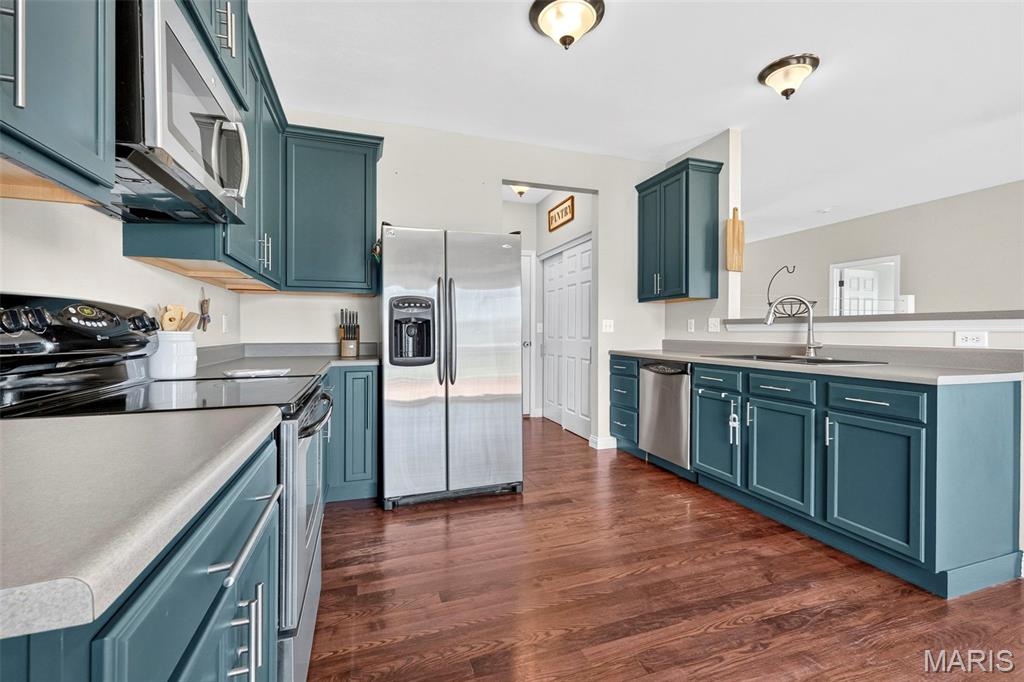 Charlestowne #1 - Residential