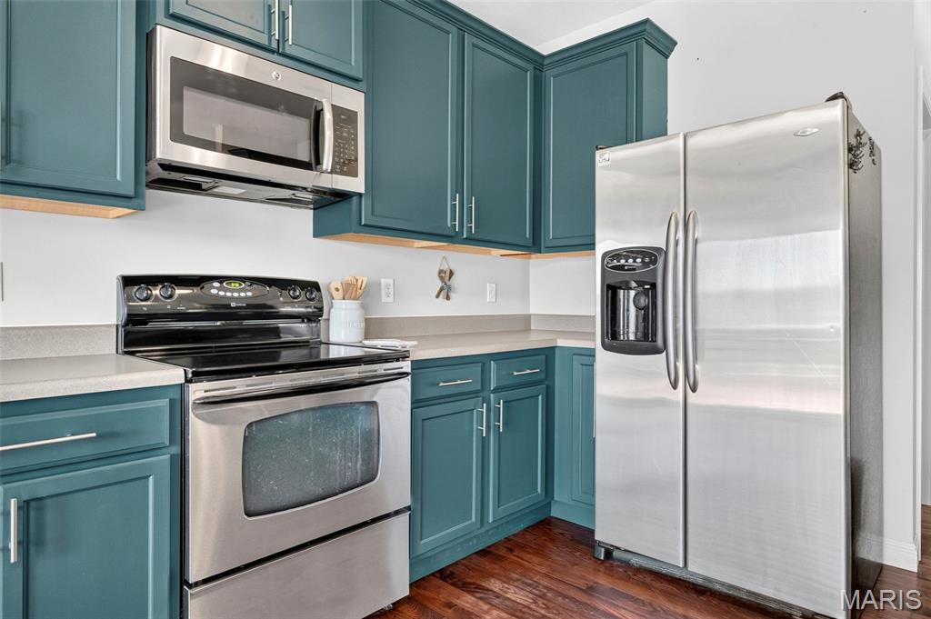 Charlestowne #1 - Residential