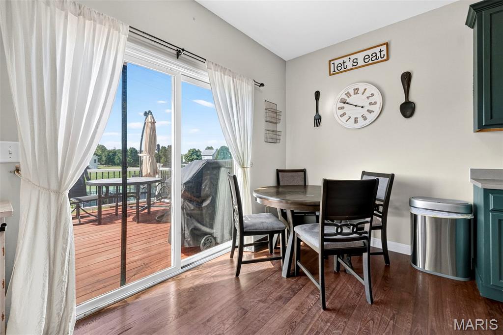 Charlestowne #1 - Residential