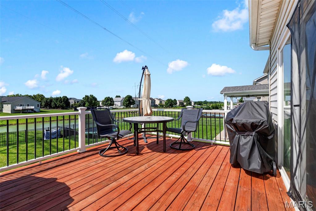 Charlestowne #1 - Residential