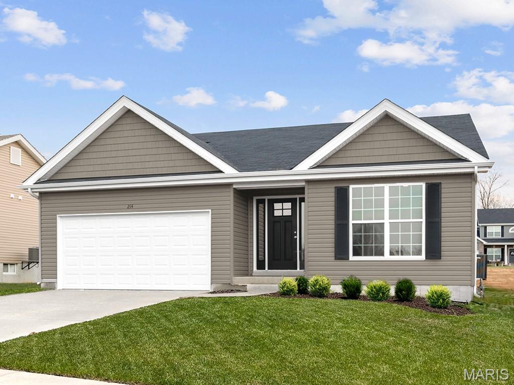 Boone Ridge 29 - Residential