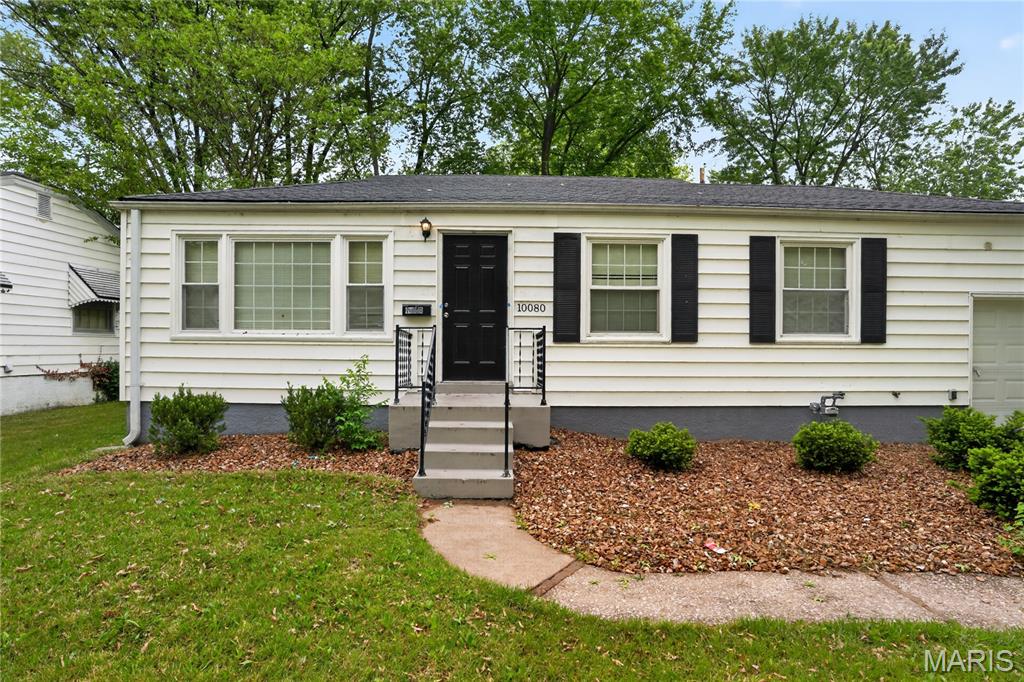 Bissell Hills 3 - Residential