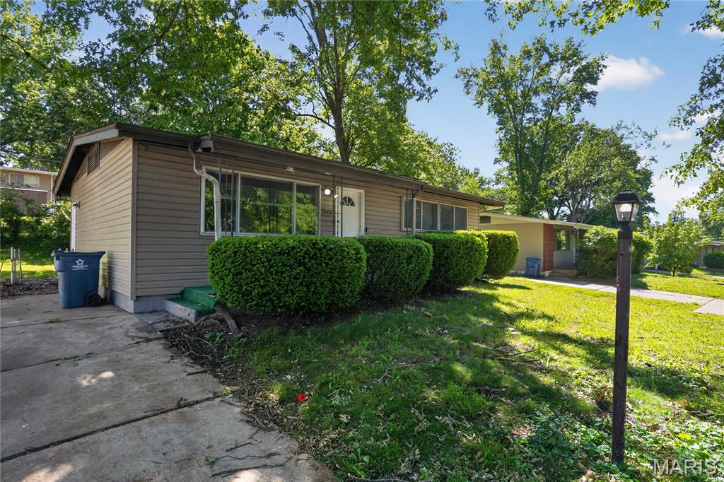 Northland Hills 4 2 - Residential