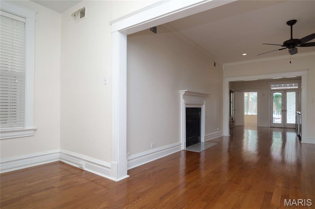 Buckingham Court - Residential
