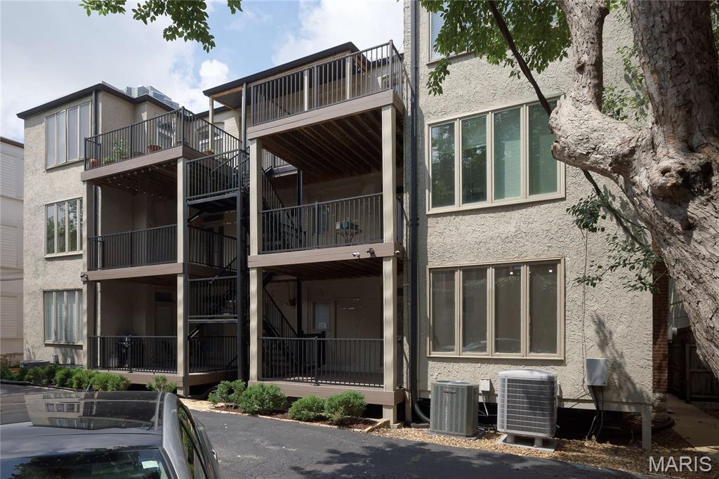 Buckingham Court - Residential
