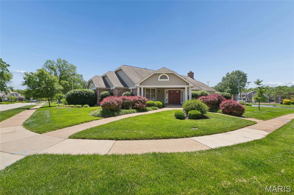 Villages At Baxter Ridge Four - Residential