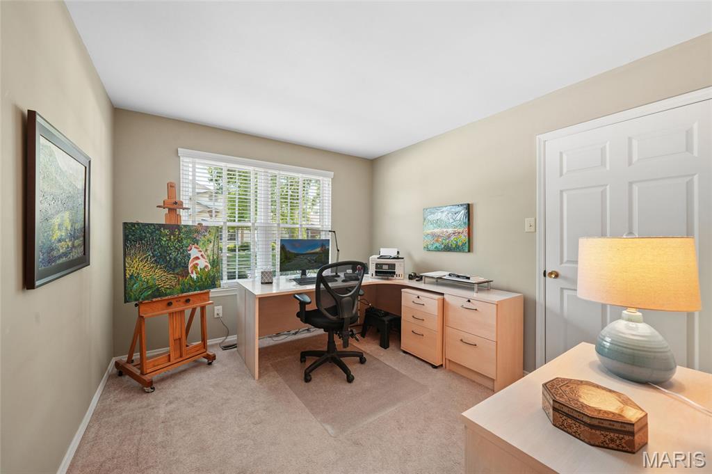 Villages At Baxter Ridge Four - Residential