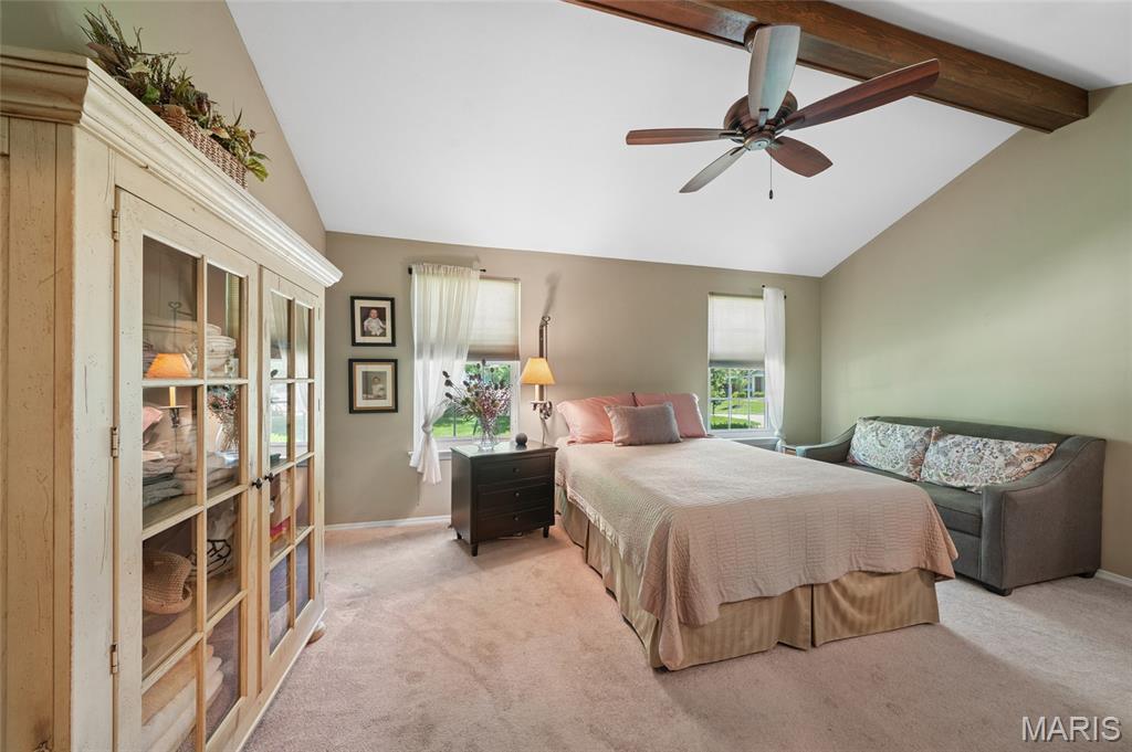 Villages At Baxter Ridge Four - Residential