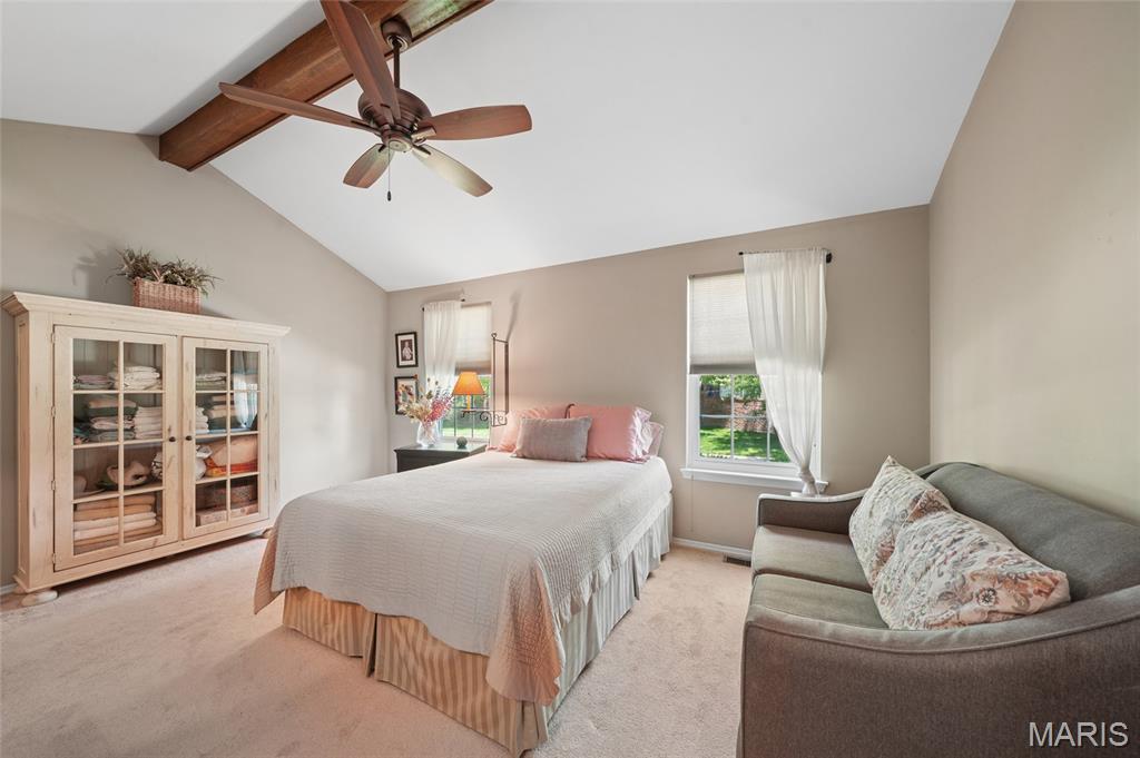 Villages At Baxter Ridge Four - Residential