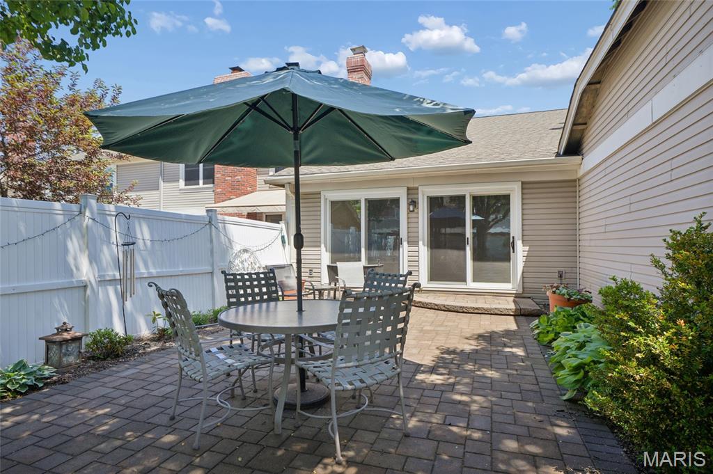 Villages At Baxter Ridge Four - Residential