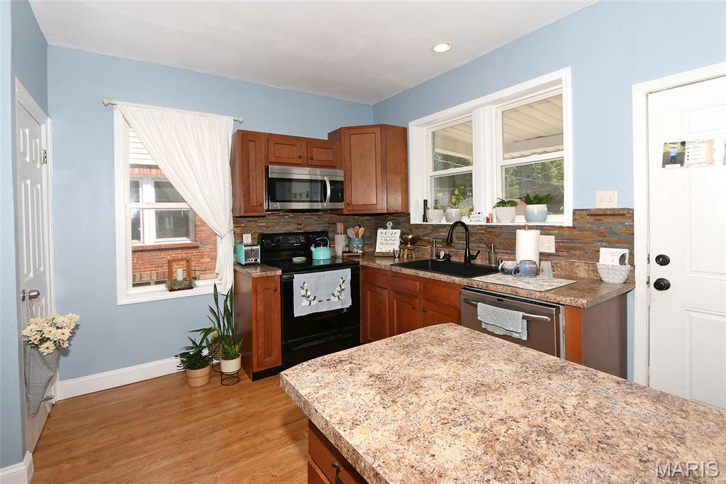Sadler Place Add - Residential