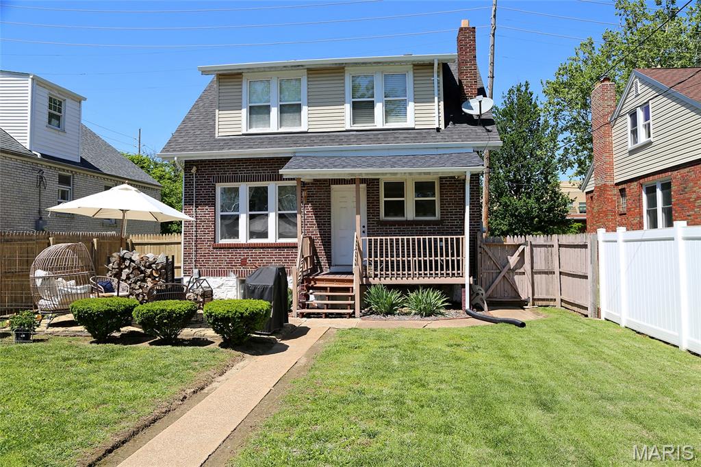 Sadler Place Add - Residential