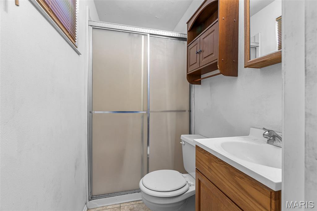 Burrells Corral Estates - Residential