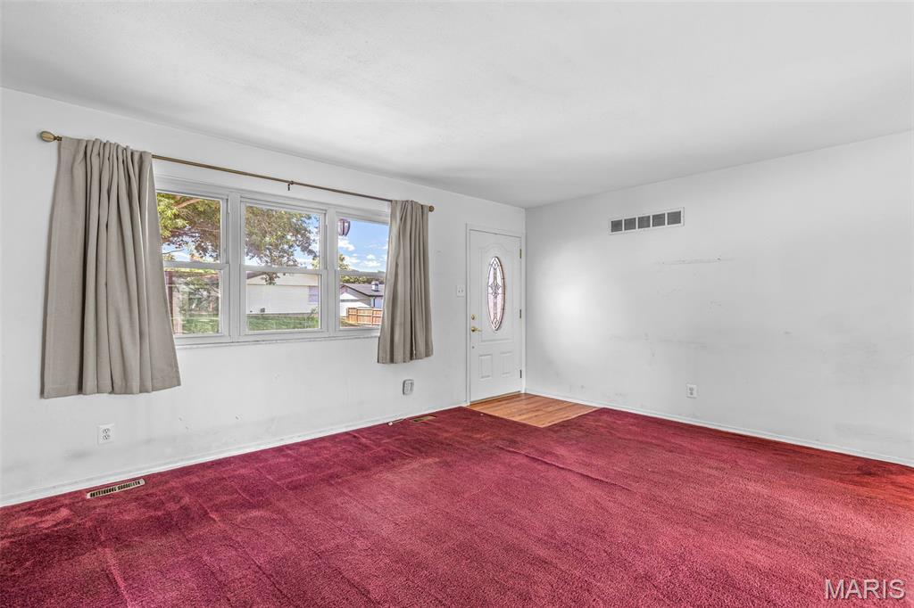 Burrells Corral Estates - Residential
