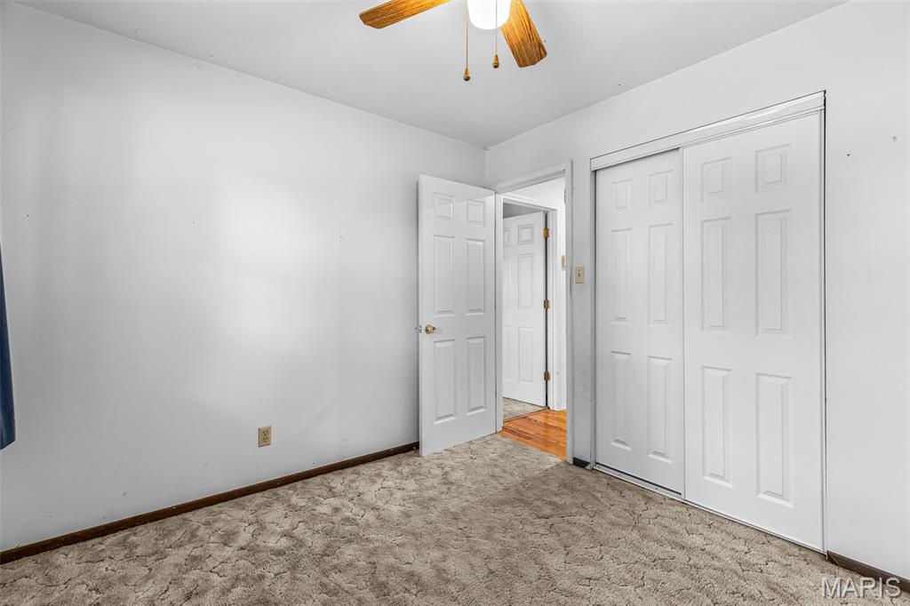 Burrells Corral Estates - Residential