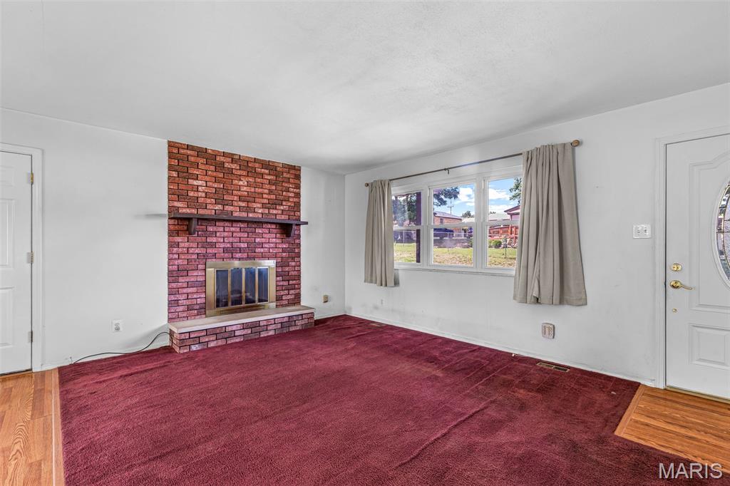 Burrells Corral Estates - Residential