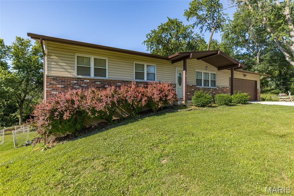 Burrells Corral Estates - Residential