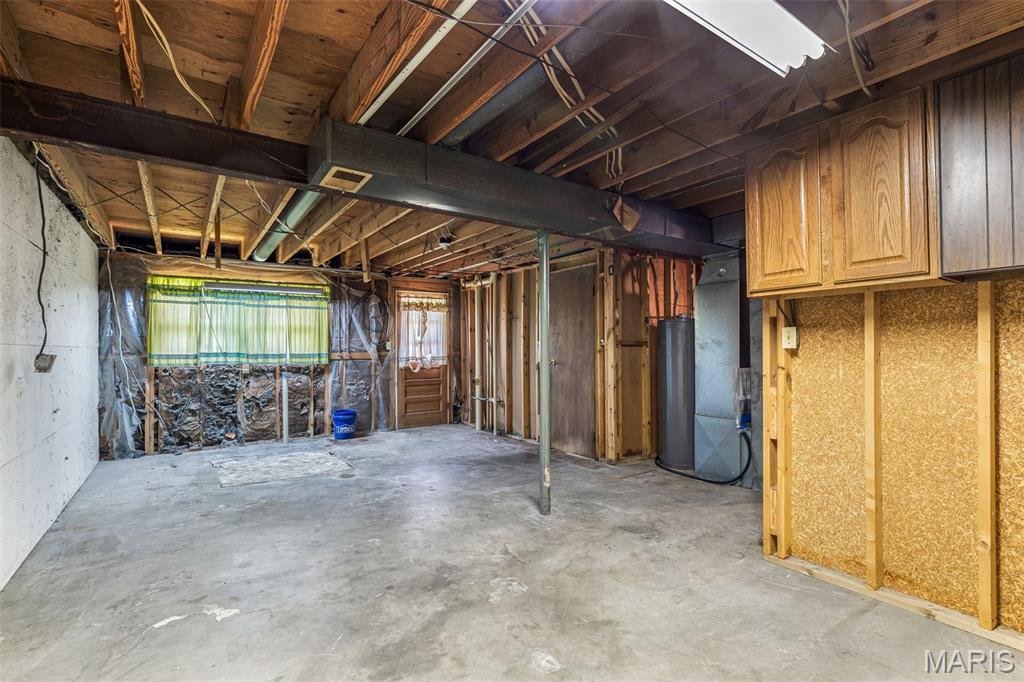 Burrells Corral Estates - Residential
