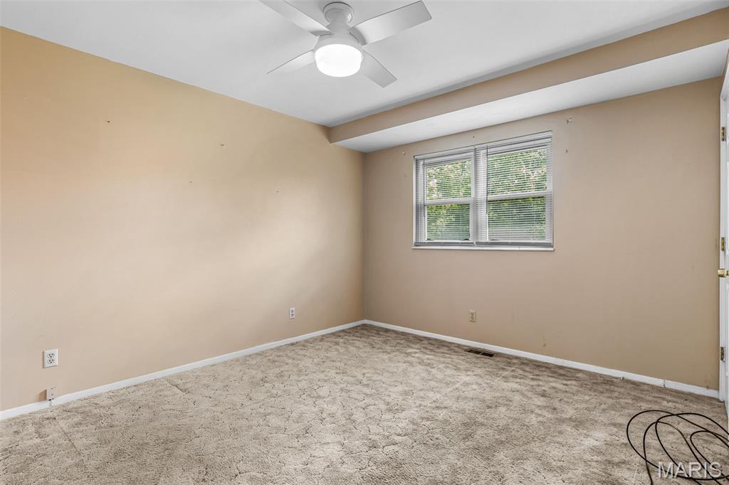 Burrells Corral Estates - Residential