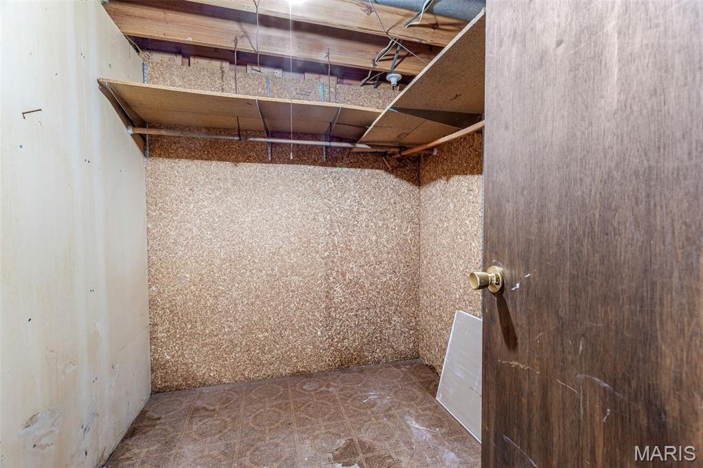 Burrells Corral Estates - Residential