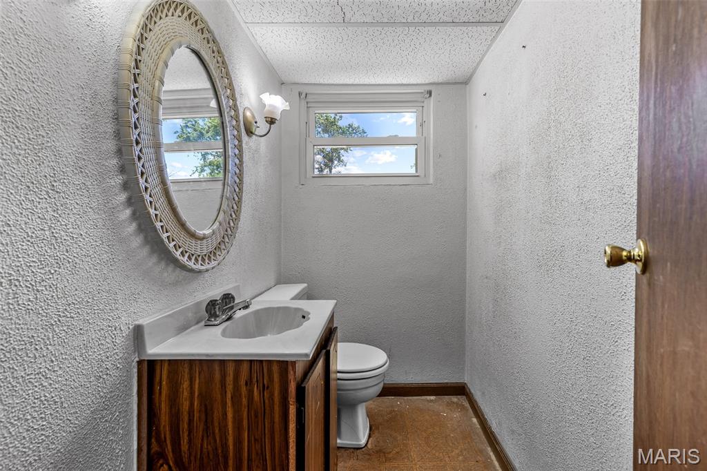 Burrells Corral Estates - Residential