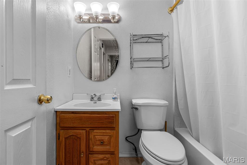 Burrells Corral Estates - Residential