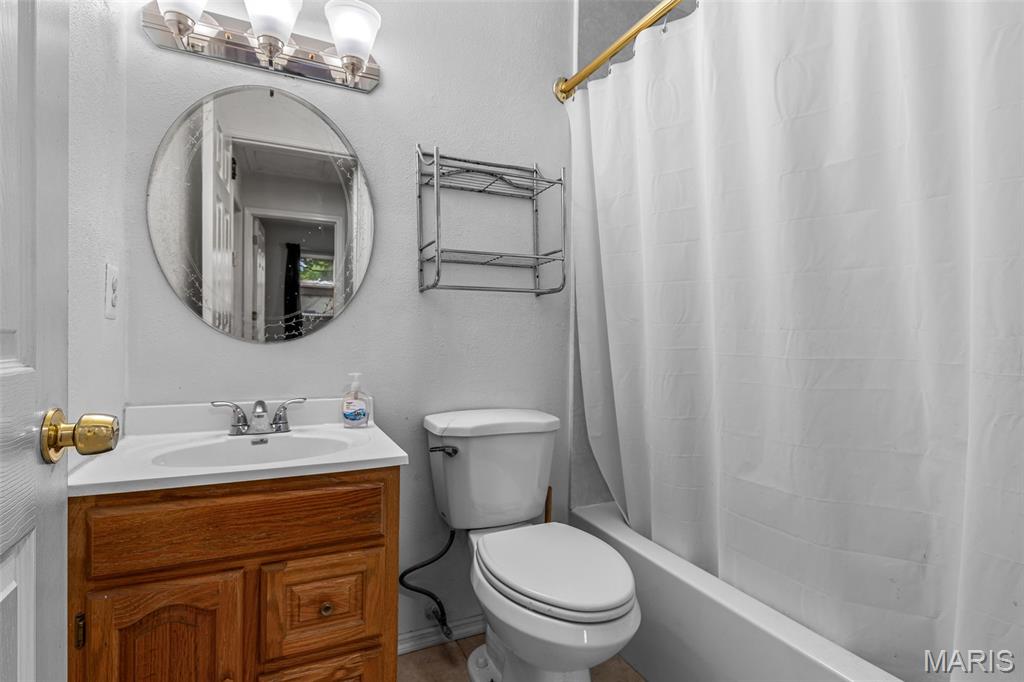 Burrells Corral Estates - Residential