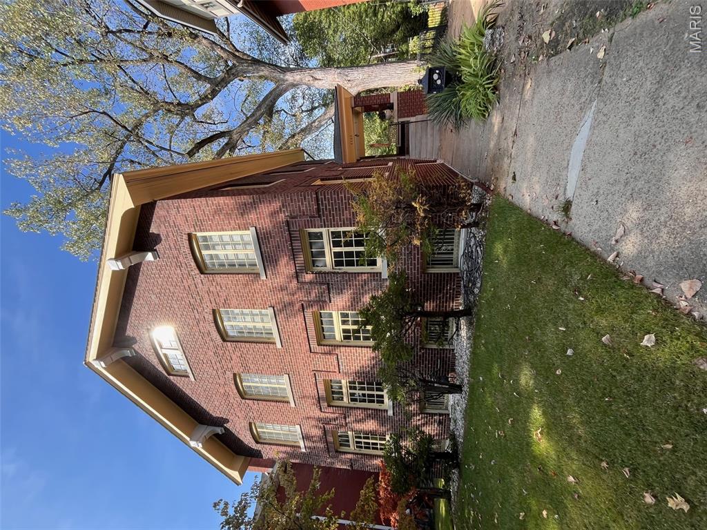 Tower Grove Place - Residential