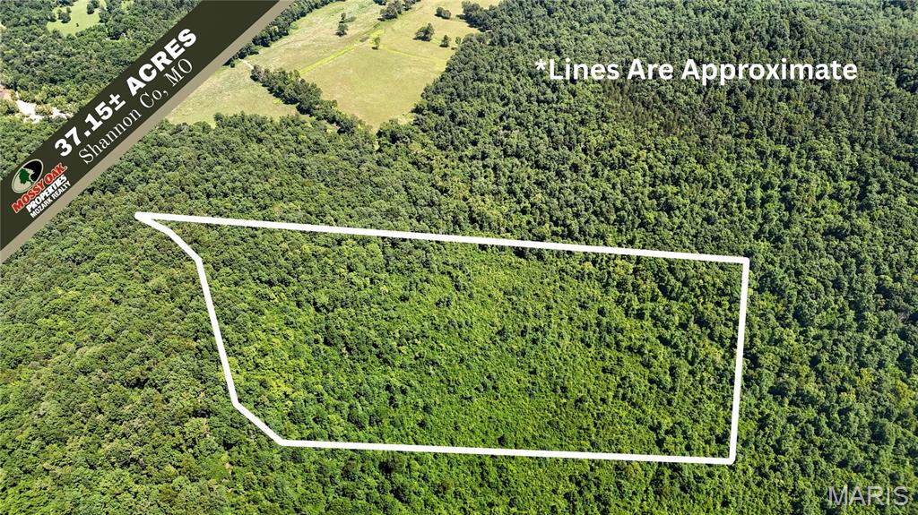 Antler Ridge Subdivision - Land