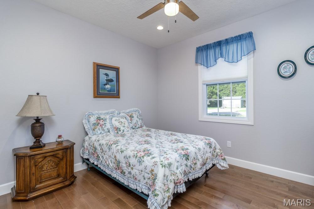 Field Stone Estates - Residential
