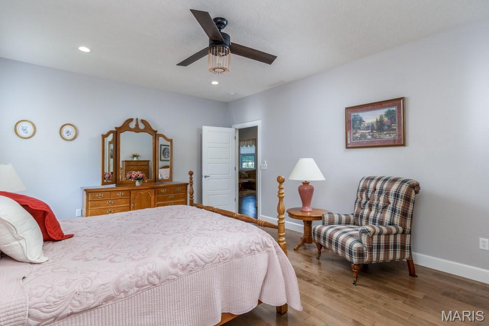 Field Stone Estates - Residential