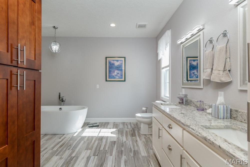 Field Stone Estates - Residential