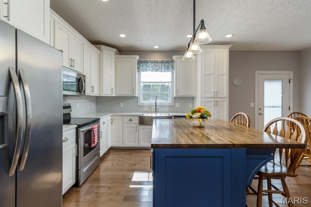 Field Stone Estates - Residential