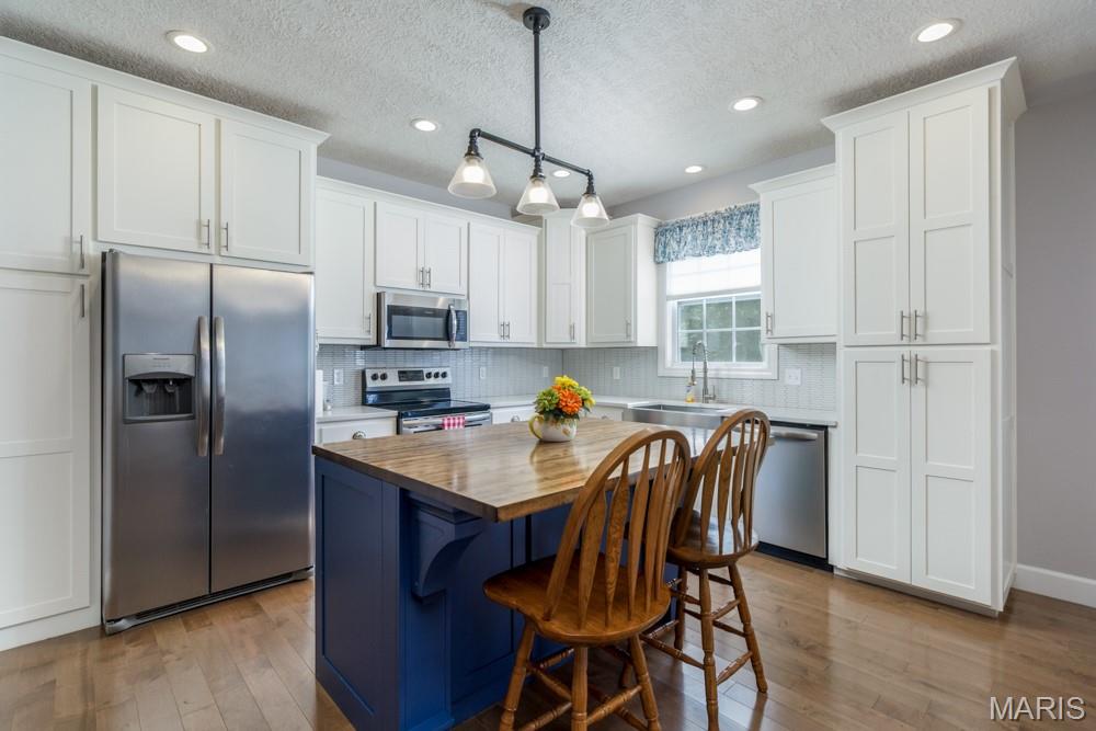 Field Stone Estates - Residential