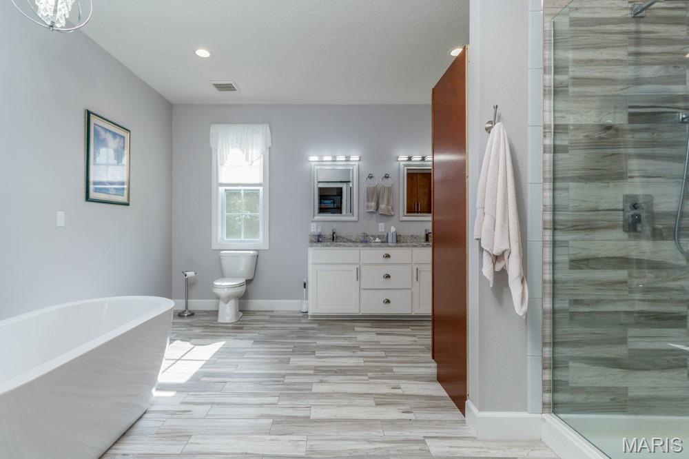 Field Stone Estates - Residential