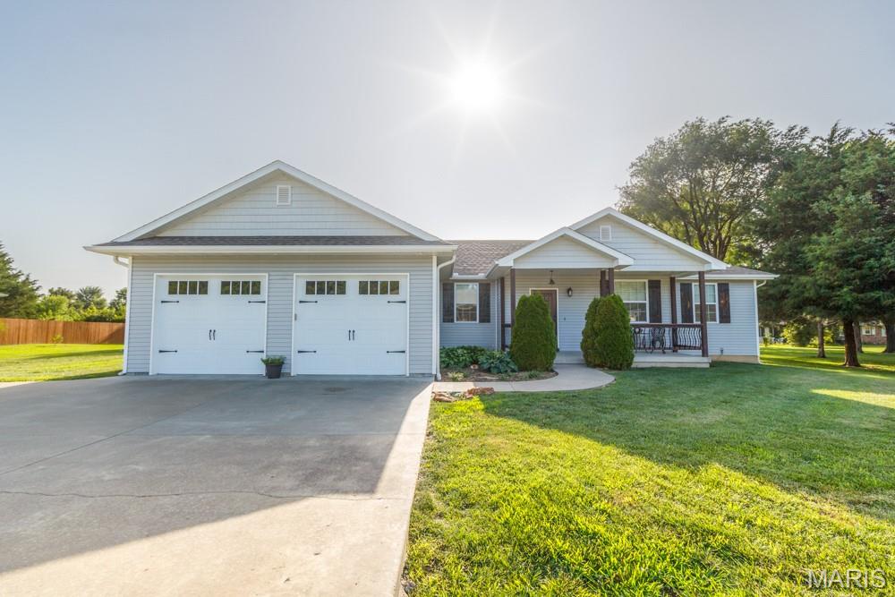 Field Stone Estates - Residential