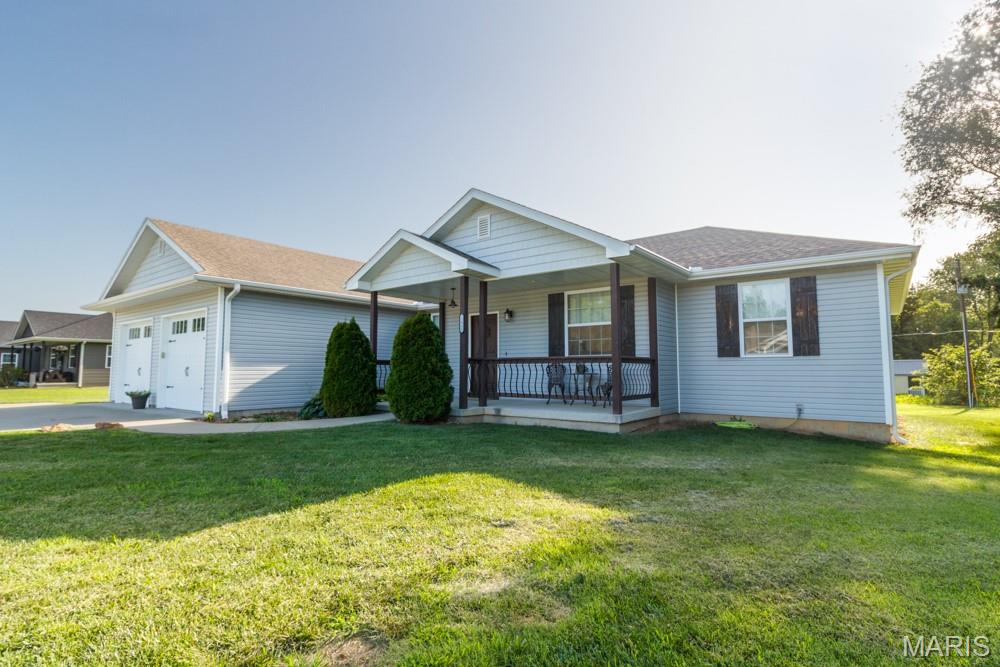 Field Stone Estates - Residential