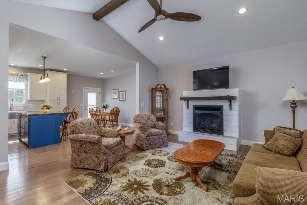 Field Stone Estates - Residential