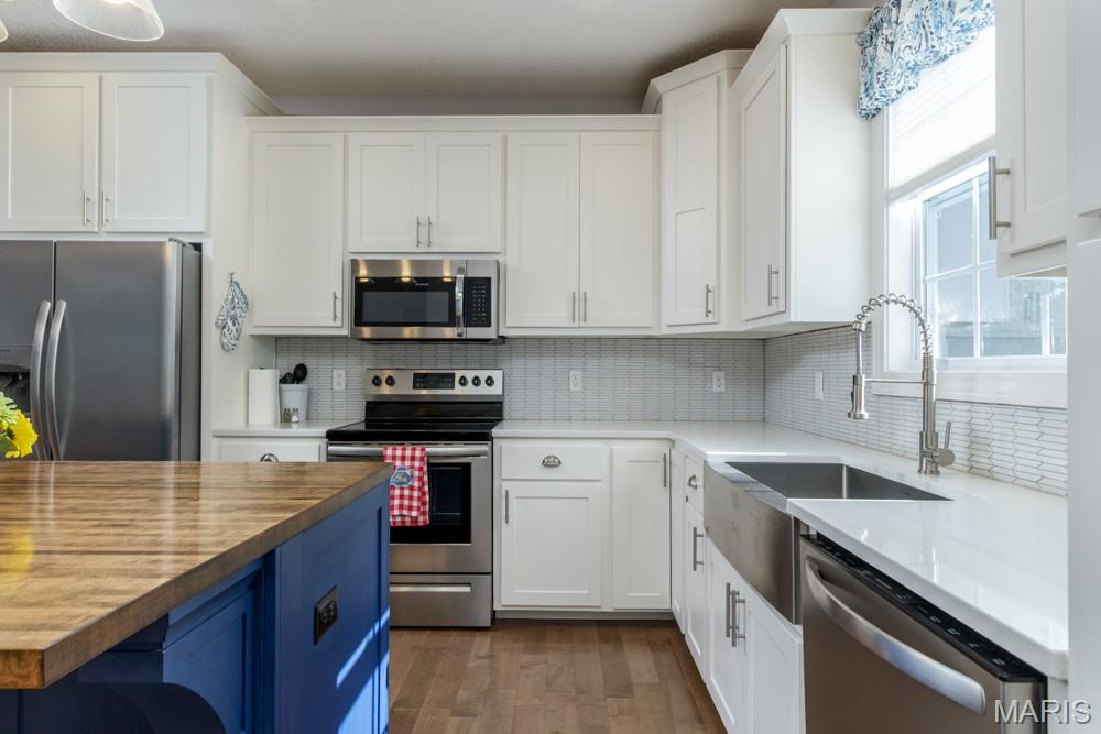 Field Stone Estates - Residential
