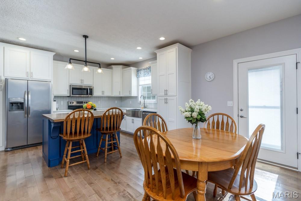 Field Stone Estates - Residential
