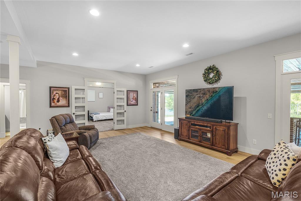 Willowbrook Bend Sub - Residential