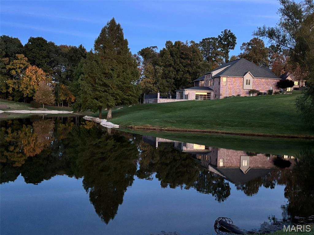 Willowbrook Bend Sub - Residential