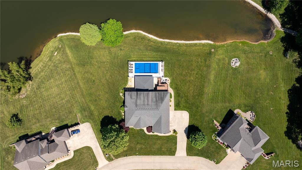 Willowbrook Bend Sub - Residential