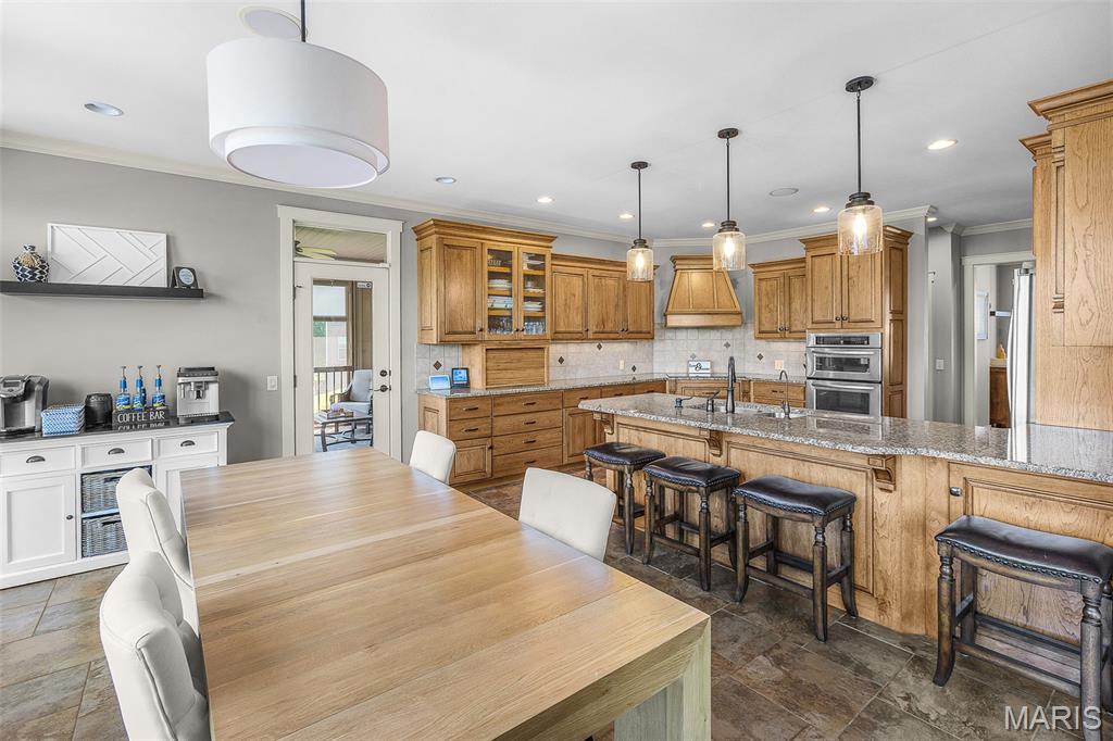 Willowbrook Bend Sub - Residential