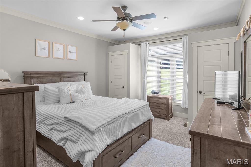 Willowbrook Bend Sub - Residential