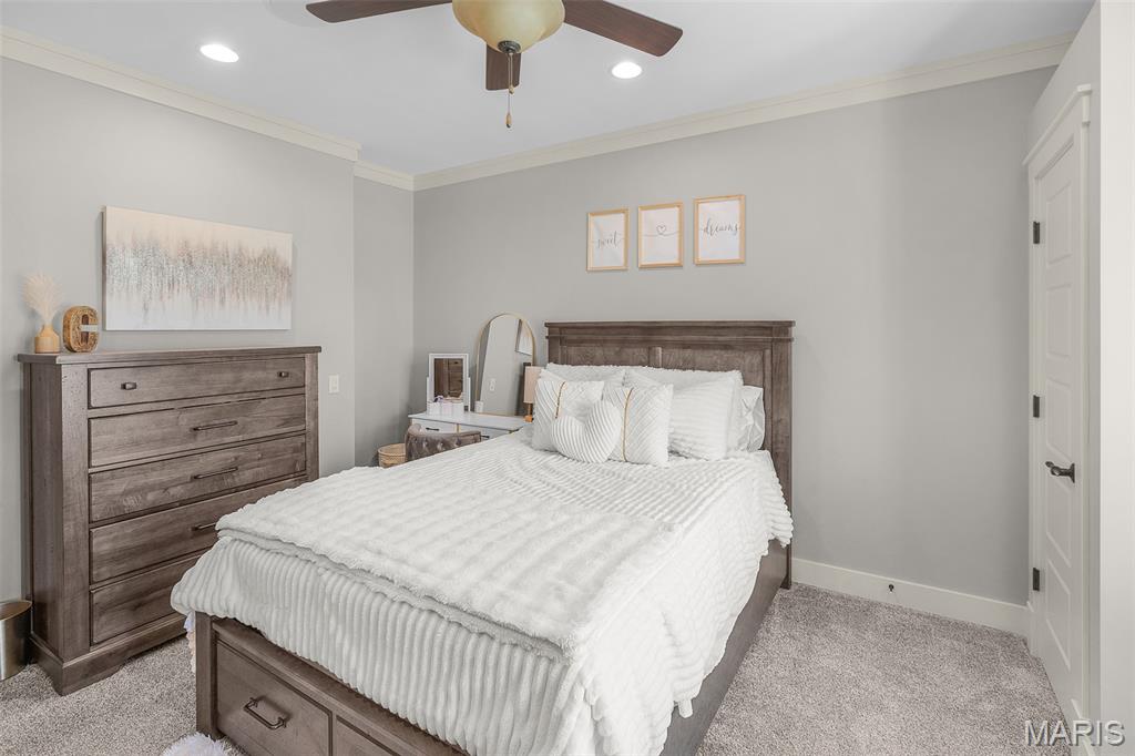 Willowbrook Bend Sub - Residential
