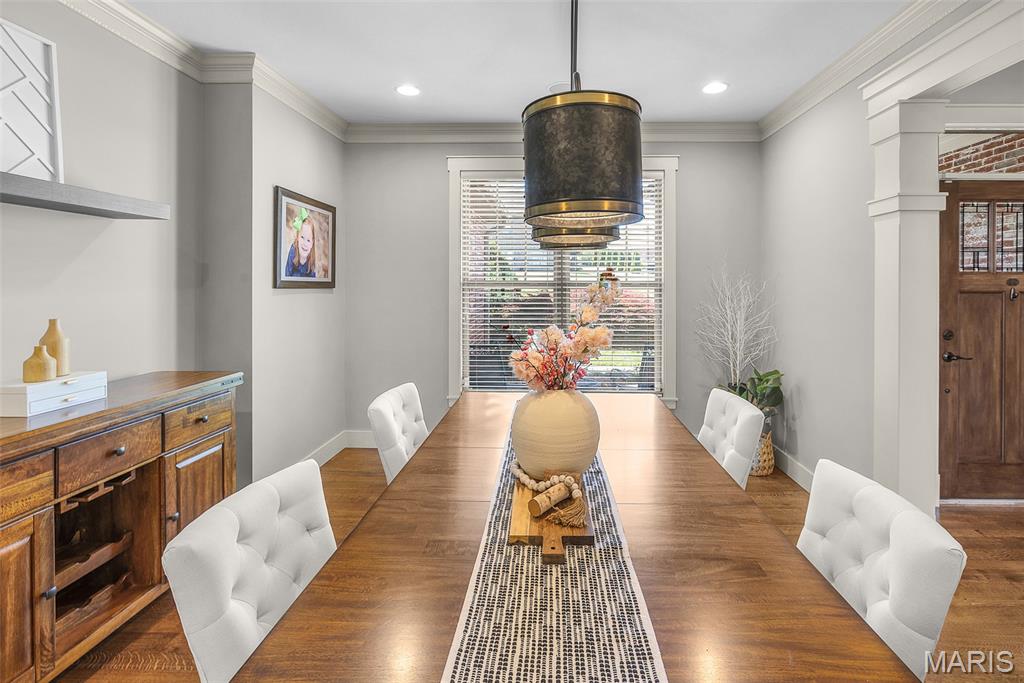 Willowbrook Bend Sub - Residential