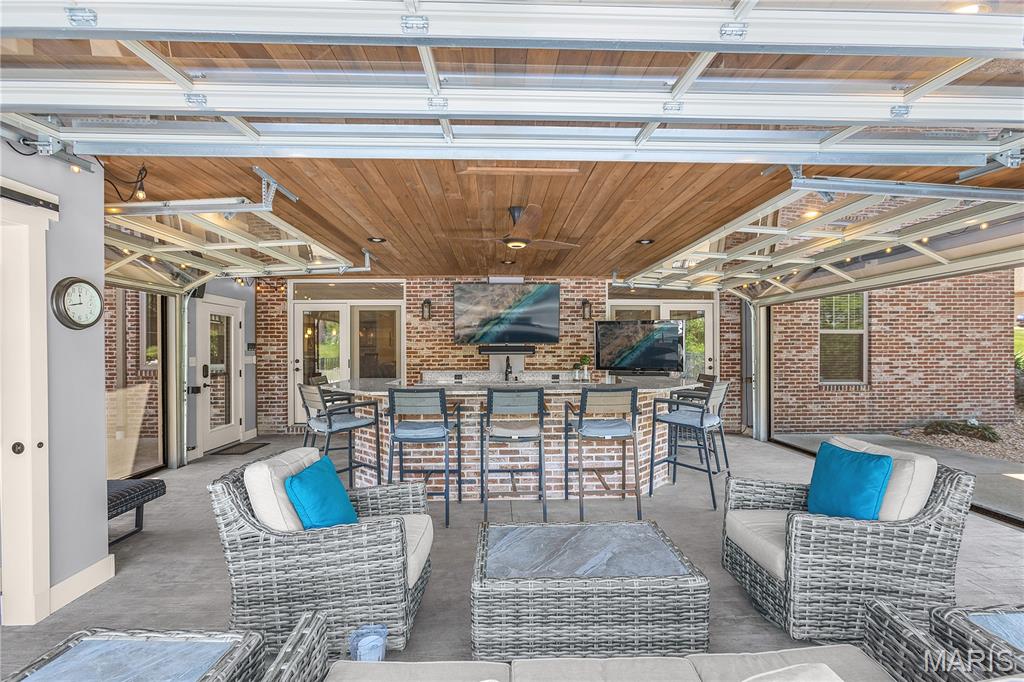 Willowbrook Bend Sub - Residential