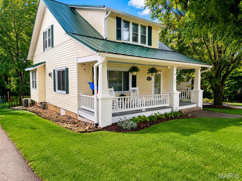 new haven - Residential