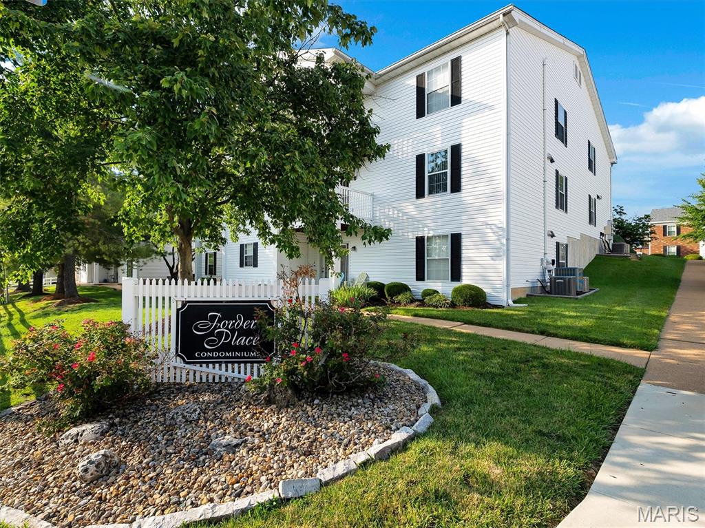 Forder Place Condo 7 - Residential